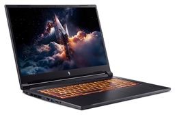 Acer Nitro V 17 AI ANV17-41-R863 R7-260 17,3" FHD 16GB 1TB RTX 5050 Linux Black 2R