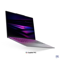 Lenovo Yoga Slim 7 14IPH11 U7-355 14" 2880x1800 16GB 1TB Intel int W11H Gray 3R On-Site