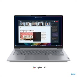 Lenovo ThinkBook 14 G9 IPL U7-355 14" WUXGA 32GB 512GB Intel int W11P Gray 3R