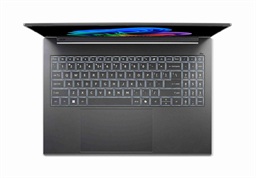Acer Aspire 16 AI A16-I71M-75KD U7-355 16" WUXGA 16GB 512GB Intel int W11H Gray 2R