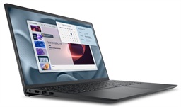 Dell Pro 15 Essential PV15250 i5-1334U 15,6" FHD 16GB 512GB Intel int W11P Black 3R NBD