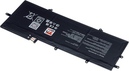 Baterie T6 Power pro Asus ZenBook Flip UX360UA, 4940mAh, 57Wh, 3cell, Li-pol