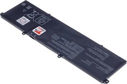 Baterie T6 Power pro Asus UX3404V, M6500X, K3402Z, K3502Z, 6072mAh, 70Wh, 3cell, Li-pol