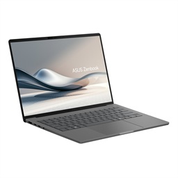ASUS Zenbook A14 OLED UX3407NA-OLED216W SD-X2E-88-100 14" WUXGA 16GB 512GB Adreno W11H Gray 2R