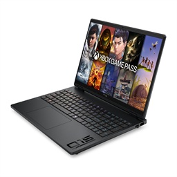 HyperX OMEN 15-ga0004ncx i7-14650HX 15,3" 2560x1600 16GB 1TB RTX 5060 W11H Black 2R