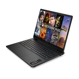 HP OMEN HyperX 15-gb0001ncx R7-260 15,3" 2560x1600 16GB 1TB RTX 5050 W11H Black 2R
