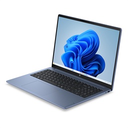 HP Omnibook 3 16-bu0003ncx U5-225U 16" WUXGA 16GB 512GB Intel int W11H Blue 2R