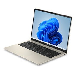 HP Omnibook 3 16-bu0002ncx U5-225U 16" WUXGA 16GB 512GB Intel int W11H Gold 2R