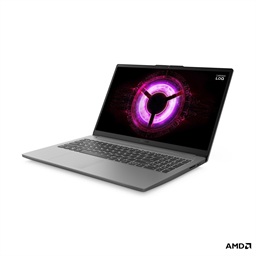 Lenovo LOQ 15ARP10E R5-150 15,6" FHD 16GB 512GB RTX 3050 W11H Gray 2R