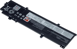 Baterie T6 Power pro Lenovo ThinkPad T14 Gen 3, Gen 4, P14s Gen 3, Gen 4, 3392mAh, 52,5Wh, 4cell