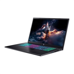 Acer Nitro V 17 ANV17-I31-78HG 7-240H 17,3" FHD 16GB 512GB RTX 5060 bez OS Black 2R