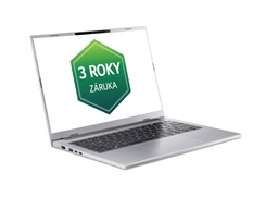 Acer Aspire 14 AI A14-I71M-55XP U5-325 14" WUXGA 16GB 512GB Intel int W11H Silver 2R