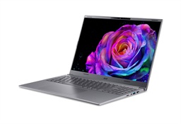 Acer Aspire X 16 AI AX16-I71M-96F0 UX9-388H 16" 2880x1800 16GB 512GB Intel int W11H Gray 2R