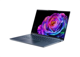 Acer Swift Go 14 SFG14-I71-7285 U7-355 14" WUXGA 16GB 512GB Intel int W11H Blue 2R