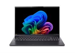 Acer Swift Go 16 AI SFG16-I71-75VK U7-355 16" WUXGA 16GB 512GB Intel int W11H Gray 2R