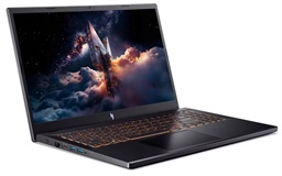 Acer Nitro V 15 ANV15-52-51VG 5-210H 15,6" FHD 16GB 512GB RTX 5050 Linux Black 2R