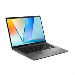 ASUS Vivobook S 14 M3407GA-OLED003WZ AI7-445 14" WUXGA 32GB 1TB AMD int W11H Gray 2R