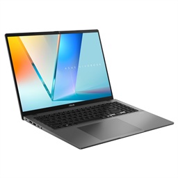 ASUS Vivobook S16 M3607GA-OLED126 AI7-445 16" WUXGA 32GB 512GB AMD int bez OS Gray 2R