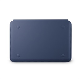 Epico TechGrain Sleeve MacBook Air 15" - tmavě modrá
