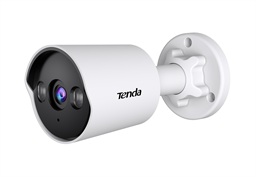 Tenda TC3B24C-PS(4mm) - Full-Color PoE 4Mpx kamera, OnViF, detekce pohybu, osoby, vozu, zvuku,H.265+