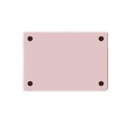 Epico Slim Shell kryt MacBook Neo - matná ruměná