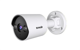 Tenda TC3B24C-PS(6mm) - Full-Color PoE 4Mpx kamera, OnViF, detekce pohybu, osoby, vozu, zvuku,H.265+