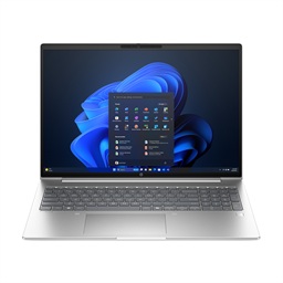 HP ProBook 4 G1i U7-255U 16" WUXGA 16GB 512GB Intel int W11P Silver 3R