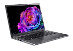 Acer Aspire 14 AI A14-52MT-76GE U7-256V 14" WUXGA T 16GB 512GB Intel int W11H Gray 2R