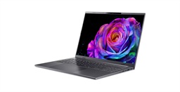 Acer Aspire 16 AI A16-52M-70U7 U7-256V 16" WUXGA 16GB 512GB Intel int W11H Gray 2R