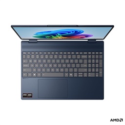 Lenovo IdeaPad 5 2-in-1 15AHP11 R5-230 15,3" WUXGA T 16GB 512GB AMD int W11H Blue 2R