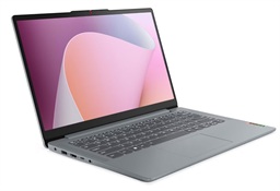 Lenovo IdeaPad Slim 3 14AMN8 R3-30 14" FHD 8GB 128GB AMD int W11H Gray 2R