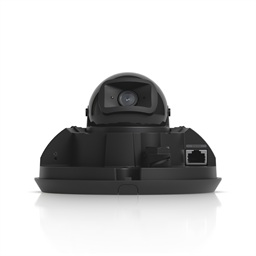 Ubiquiti UVC-G6-Dome-B - UniFi Protect Enterprise G6 Dome, černá