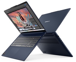 Lenovo IdeaPad Slim 5 16AKP10 AI5-330 16" WUXGA 16GB 512GB AMD int W11H Blue 2R