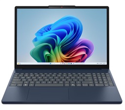 Lenovo IdeaPad Slim 3 15IWC11 5-320 15,3" WUXGA 16GB 512GB Intel int bez OS Blue 2R