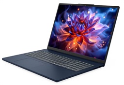 Lenovo IdeaPad Slim 3 16IWC11 5-320 16" WUXGA 16GB 512GB Intel int bez OS Blue 2R