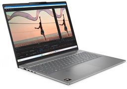 Lenovo IdeaPad Slim 5 16AKP10 AI5-330 16" WUXGA 16GB 512GB AMD int W11H Gray 2R