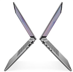 Lenovo IdeaPad Slim 5 14AKP10 AI7-350 14" WUXGA 32GB 1TB AMD int W11H Gray 2R