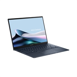 ASUS Zenbook 14 UX3405CA-OLED1678WZ U7-255H 14" WUXGA T 16GB 512GB Intel int W11H Blue 2R