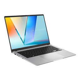 ASUS Vivobook S14 S5406SAL-OLED329WZ U7-256V 14" WUXGA 16GB 512GB Intel int W11H Silver 2R