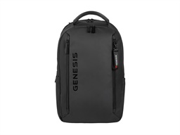 Batoh Genesis PALLAD 510 pro herní ntb do 17,3"