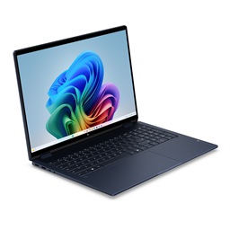 HP Omnibook X Flip AI 16-cc0000ncx AI5-430 16" WUXGA T 16GB 512GB AMD int W11H Blue 2R