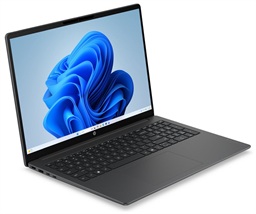 HP Omnibook 3 16-bu0011ncx 5-120U 16" WUXGA 8GB 512GB Intel int W11H Silver 2R