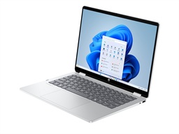HP Omnibook 5 14-fp0000ncx 5-120U 14" WUXGA T 16GB 512GB Intel int W11H Silver 3R