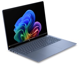 HP Omnibook 5 16-bp0070ncx AI7-445 16" 2880x1800 16GB 512GB AMD int W11P Blue 3R