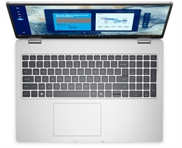 Dell Pro 16 PC16250 U5-235U 16" WUXGA 16GB 512GB Intel int W11P Platinum 3R NBD