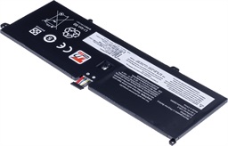Baterie T6 Power pro Lenovo Yoga C940-14IIL, 7820mAh, 60Wh, 4cell, Li-Pol, 12pin
