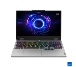 Lenovo LOQ 15IRX10 i5-13450HX 15,6" FHD 16GB 512GB RTX 5060 W11H Luna Grey 2R
