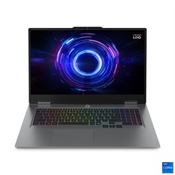 Lenovo LOQ 17IRX10 i5-13450HX 17,3" FHD 16GB 512GB RTX 5050 W11H Luna Grey 2R