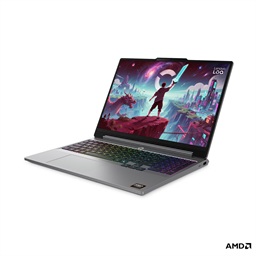 Lenovo LOQ 15AHP11 R7-250 15,3" 2560x1600 16GB 1TB RTX 5060 bez OS Luna Grey 2R