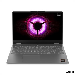 Lenovo LOQ Essential 15ARP11 R5-150 15,6" FHD 16GB 512GB RTX 5050 bez OS Luna Grey 2R